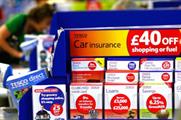 We'll Call You - Tesco