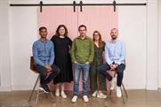 From left to right: Chetan Murthy, Zoe Haywood, Adam Foley, Ellie Roberts, Ian Daly