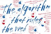 The algorithm that rules the web