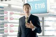 Moneysupermarket appoints MCBD to £25m creative account