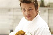 Jamie Oliver's Fabulous Feasts caters for Battersea Power Station Christmas packages - credit David Loftus
