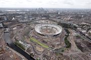 London 2012 Park brings in Olympics guru for events brief