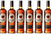 Bacardi: rolls out Oakheart dark rum
