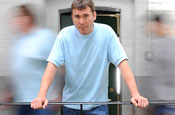 Blue Murder: ITV police drama