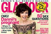 Glamour: Condé Nast title retains top spot among women's glossies
