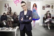 Gok Wan launches beauty range for Boots