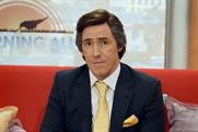 Will Rob Brydon prove memorable for Kellogg's