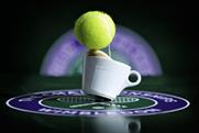 Lavazza at Wimbledon
