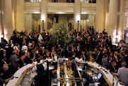 Capital of Cool: London in 2012 launch to be held at Green's 
