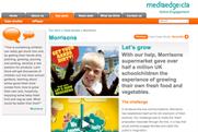 Mediaedge:cia Access: new sponsorship tool