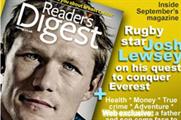 Reader's Digest: active subscribers available for the first time