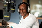 TalkSport presenter Ian Wright will be in South Africa for the World Cup