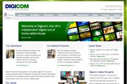 Digicom: hired new directors