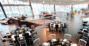 Sound By Design joins Audi Quattro Rooms supplier list 