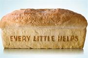 Tesco: W&K beat TBWA\Manchester and VCCP in a pitch that began in April 