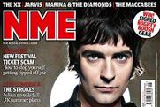 NME: IPC stressed support for title despite circulation fall