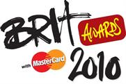 Brit Awards: extends sponsorship with MasterCard