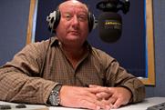 Alan Brazil: breakfast sports show heads to the US