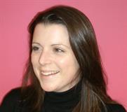 Lucy Salmon is the marketing manager at Zibrant