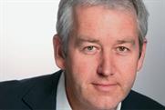 Paul Keenan: chief executive of Bauer Media
