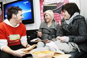 EMS takes to the streets with chlamydia campaign