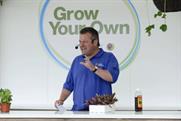 Radio 4 is to bring its gardening show to BBC Gardeners World Live