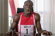 Virgin Media: Usain Bolt TV campaign