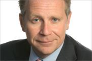 Lord Black: executive director of the Telegraph Media Group
