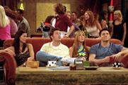 London to celebrate 15 years of Friends with Central Perk pop-up