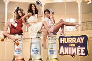 Animée: Molson Coors unveils campaign aimed at female beer-drinkers