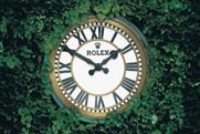 Rolex: tops 2012 Superbrands list