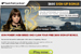 Gaming site ...Irresponsible ad banned by ASA