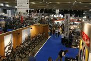 Olympic stars to be at Cycle 09