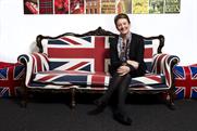 Profile: Sandie Dawe, chief executive of VisitBritain