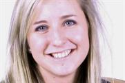 Lexi Brown, comms planning assistant, Carat