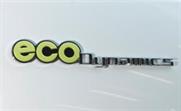 Kia EcoDynamics