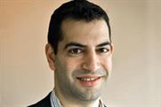 Daniel Danker: BBC's general manager of programmes and on-demand