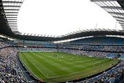 Manchester City: plans to sell naming rights to the club's stadium