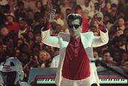 Coca Cola campaign: featuring Mark Ronson 