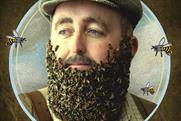 Magners: launches Bee Beard phone app