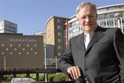 Sir Michael Lyons:  local video proposition unlikely to achieve better regional and local BBC services for licence fee payers