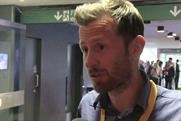 Stephen Edwards: group head, Microsoft Advertising 