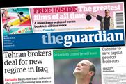 The Guardian: 18 October 2010