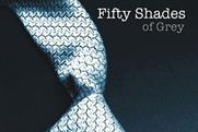 Fifty Shades of Grey 
