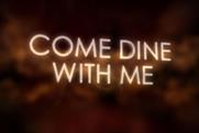 C4 launches online extension for Come Dine With Me