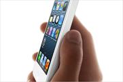 Apple: unveils iPhone 5