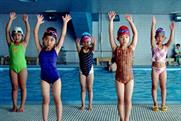 P&G ad by Wieden and Kennedy Portland