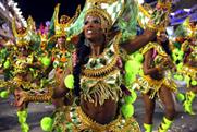 Casa Brasil to host Rio film festival 