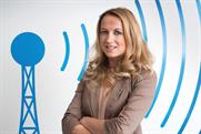 Clare Bowen: head of creative development, Radio Advertising Bureau