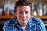 Jamie Oliver: (picture credit: David Loftus)